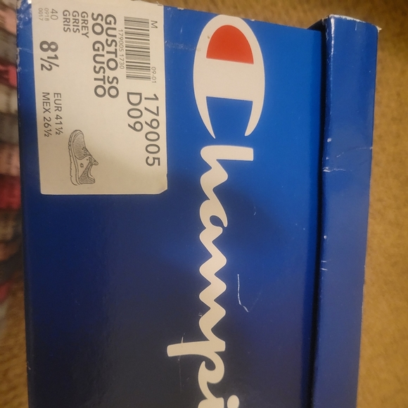 Men's shoes - Picture 3 of 3